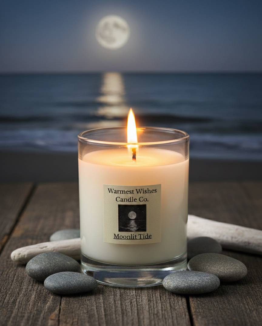 Moonlit Tide