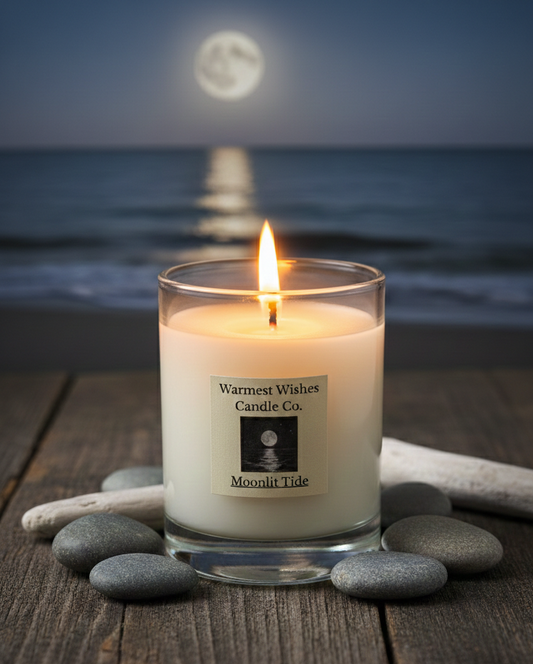 Moonlit Tide