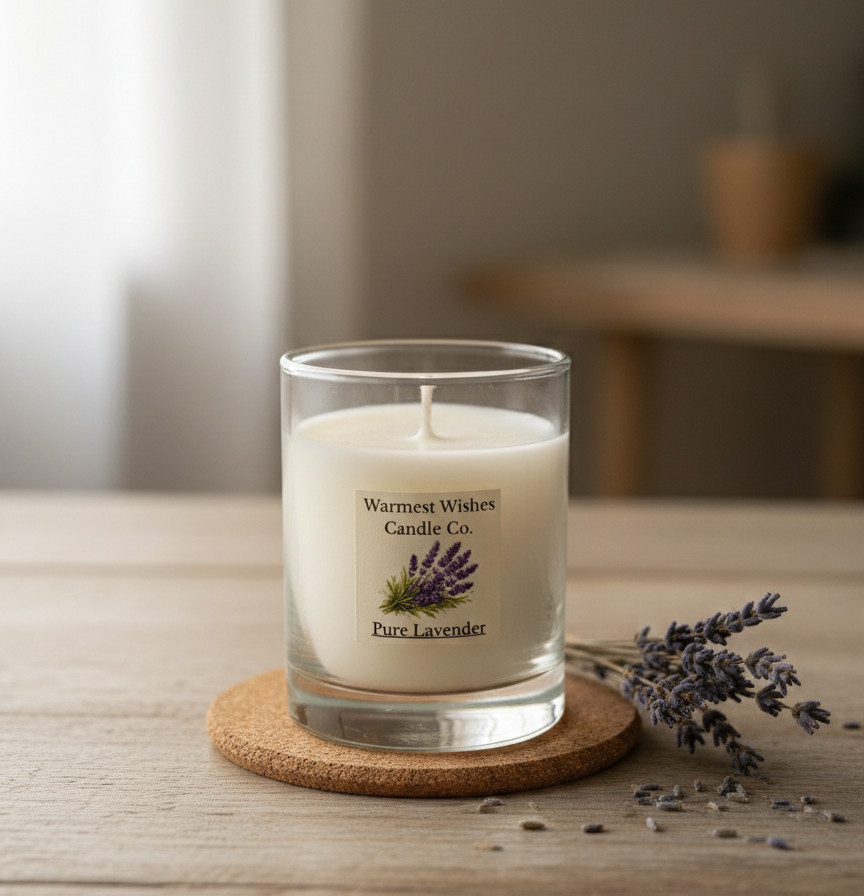 Pure Lavender